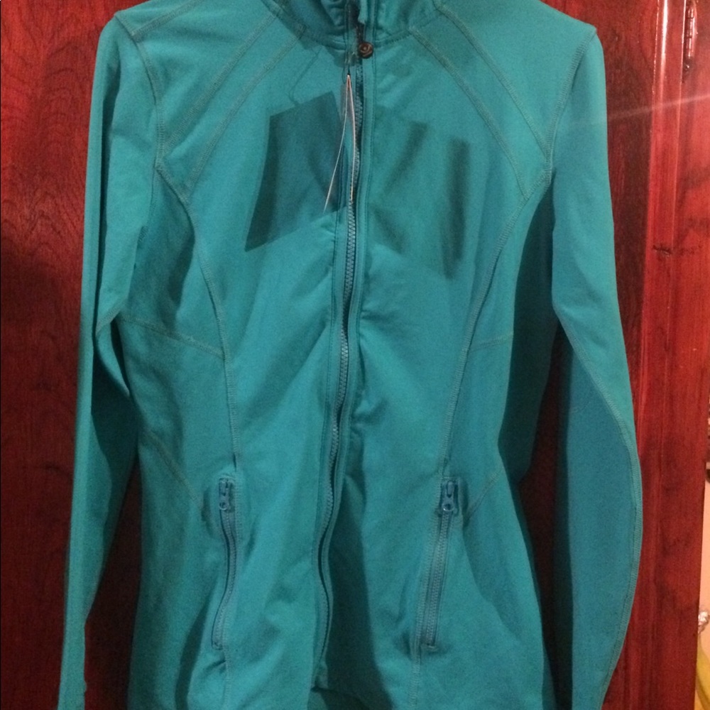 Yoga jacket for women